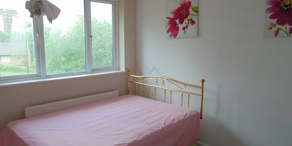 2 Bedroom Maisonette To Rent - Bramwell Street, Sheffield, S3