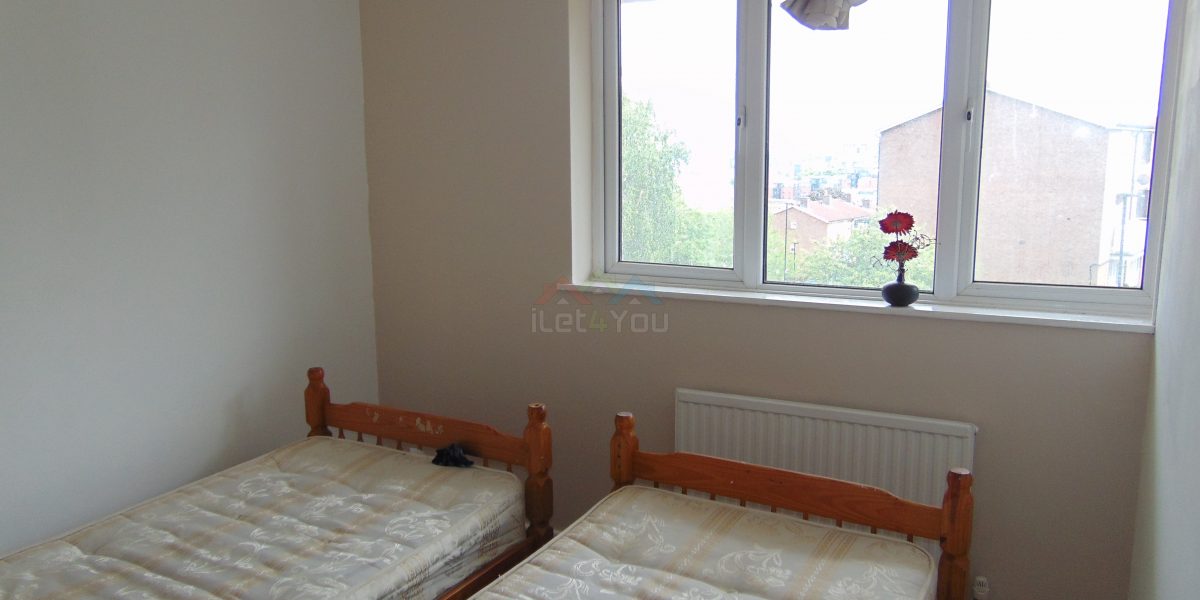2 Bedroom Maisonette To Rent - Bramwell Street, Sheffield, S3