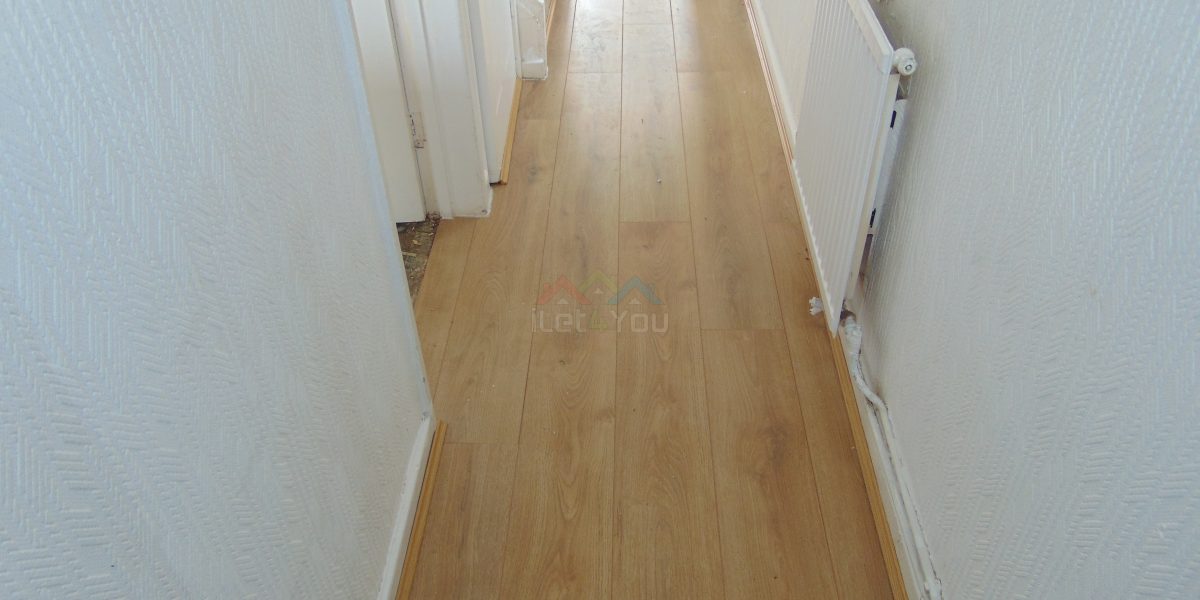 2 Bedroom Maisonette To Rent - Bramwell Street, Sheffield, S3