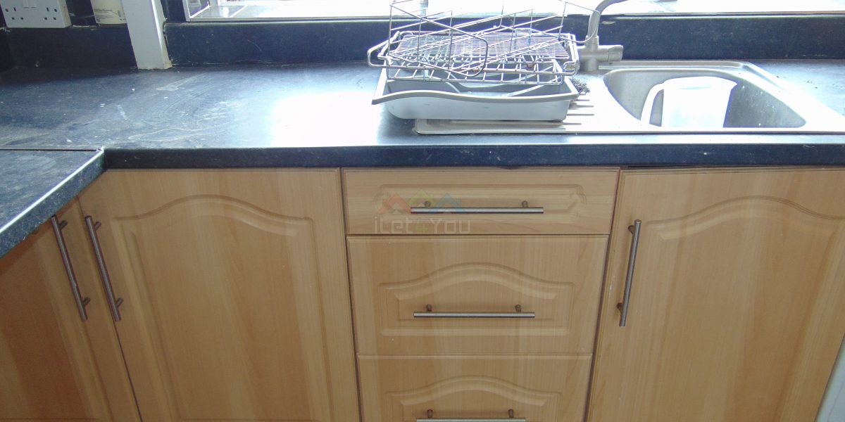2 Bedroom Maisonette To Rent - Bramwell Street, Sheffield, S3