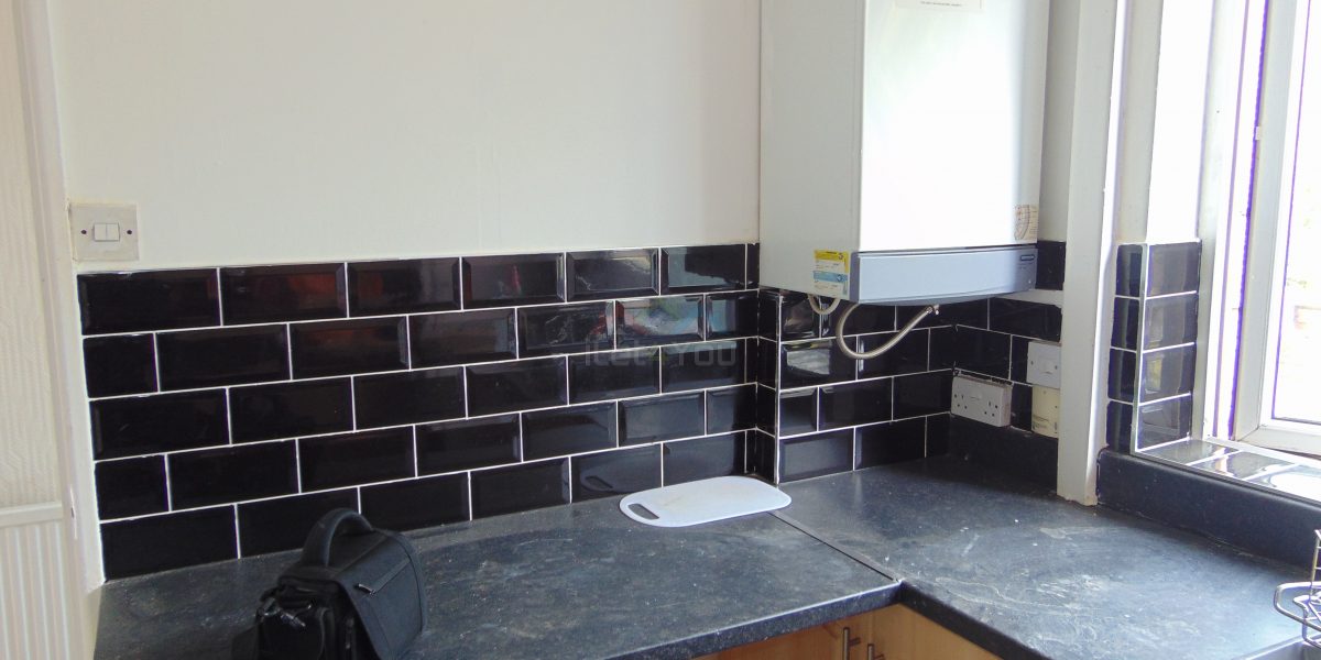 2 Bedroom Maisonette To Rent - Bramwell Street, Sheffield, S3