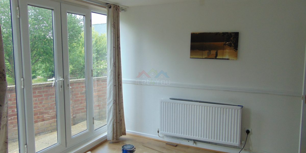 2 Bedroom Maisonette To Rent - Bramwell Street, Sheffield, S3