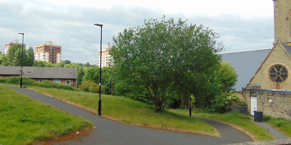 2 Bedroom Maisonette To Rent - Bramwell Street, Sheffield, S3