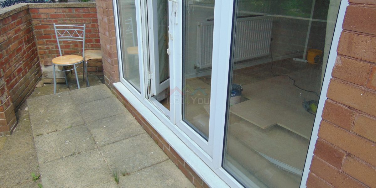 2 Bedroom Maisonette To Rent - Bramwell Street, Sheffield, S3