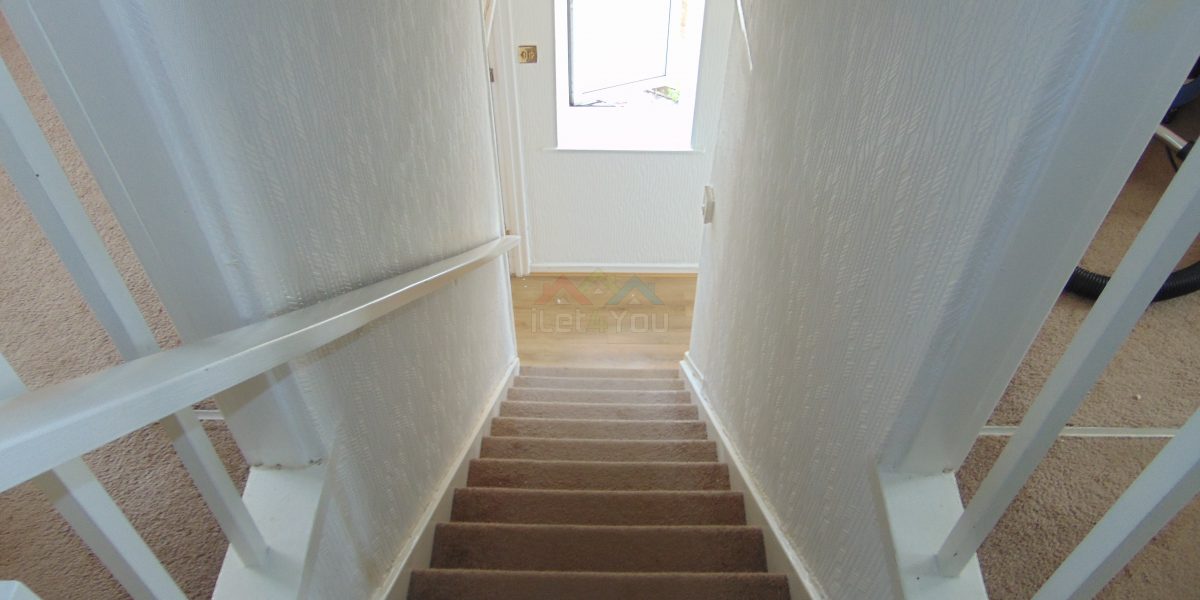 2 Bedroom Maisonette To Rent - Bramwell Street, Sheffield, S3