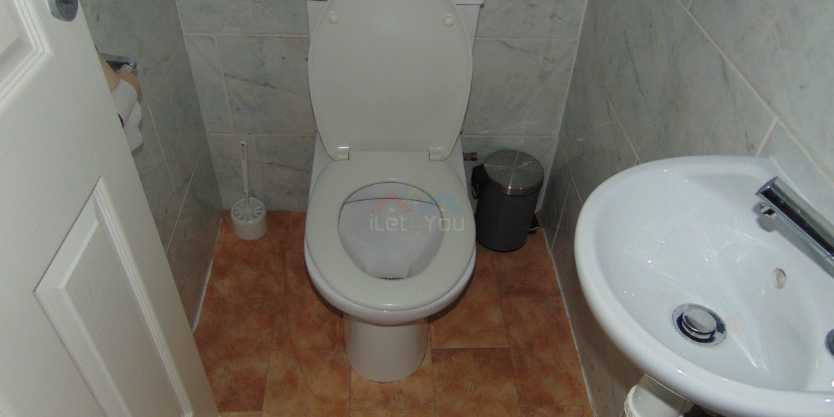 3 Bedroom Shared Accomodation To Rent - Osberton Place, Sheffield, S11