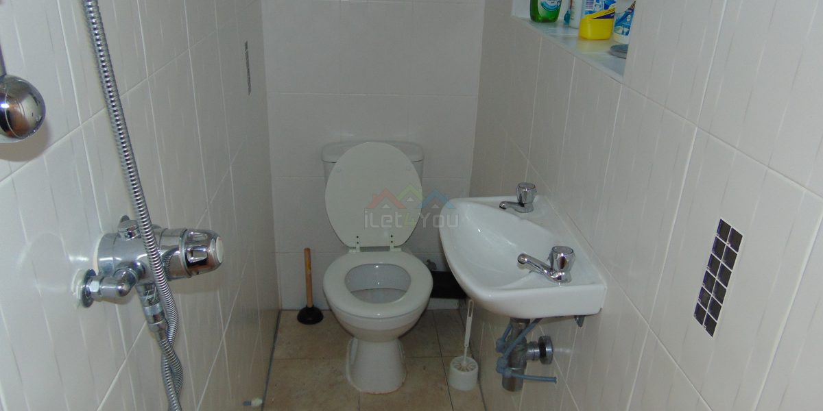3 Bedroom Shared Accomodation To Rent - Osberton Place, Sheffield, S11