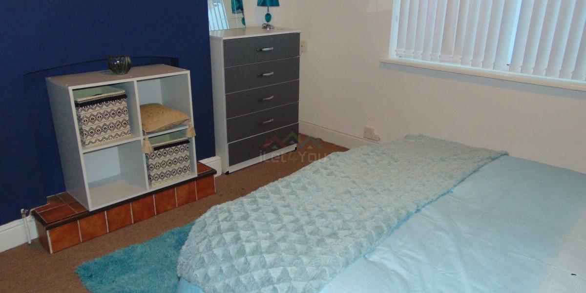 3 Bedroom Shared Accomodation To Rent - Osberton Place, Sheffield, S11
