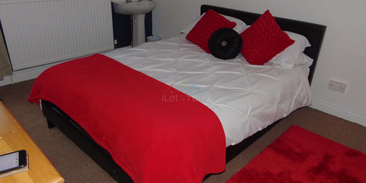 3 Bedroom Shared Accomodation To Rent - Osberton Place, Sheffield, S11