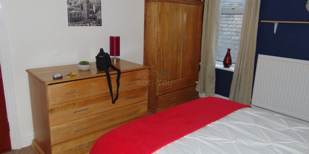3 Bedroom Shared Accomodation To Rent - Osberton Place, Sheffield, S11