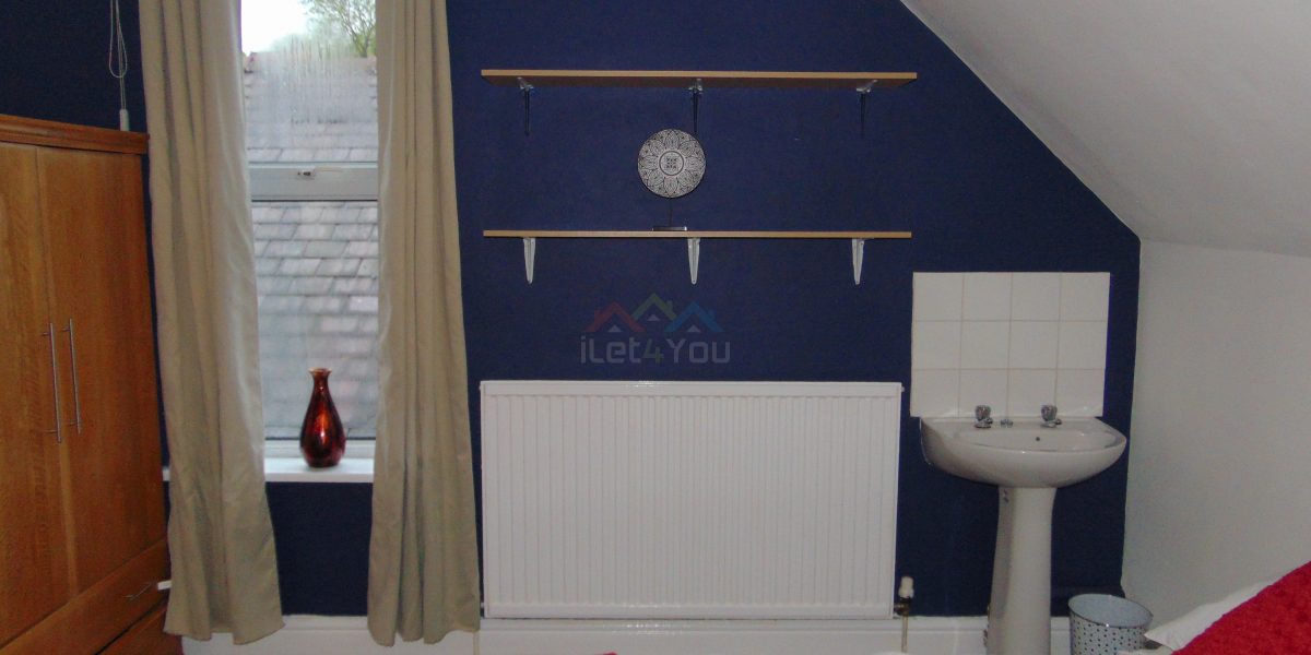 3 Bedroom Shared Accomodation To Rent - Osberton Place, Sheffield, S11