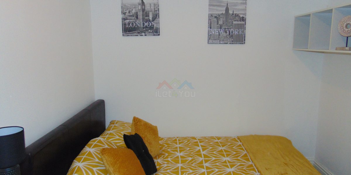 3 Bedroom Shared Accomodation To Rent - Osberton Place, Sheffield, S11