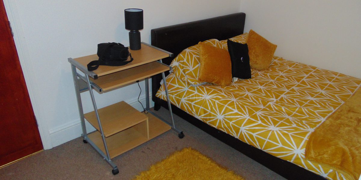 3 Bedroom Shared Accomodation To Rent - Osberton Place, Sheffield, S11