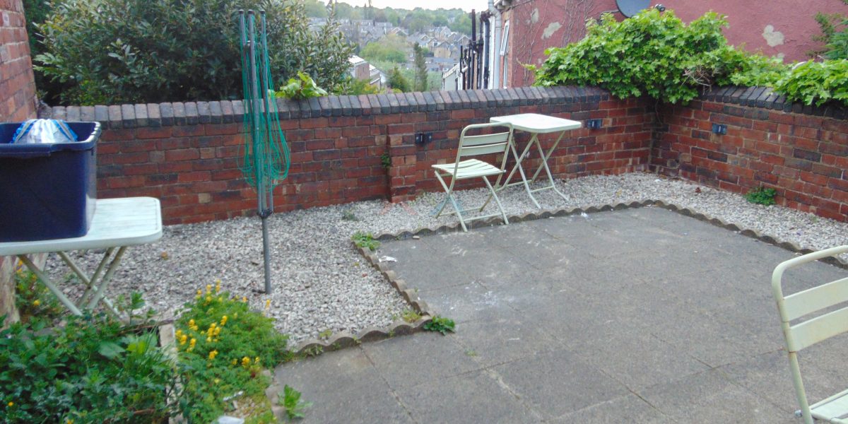3 Bedroom Shared Accomodation To Rent - Osberton Place, Sheffield, S11