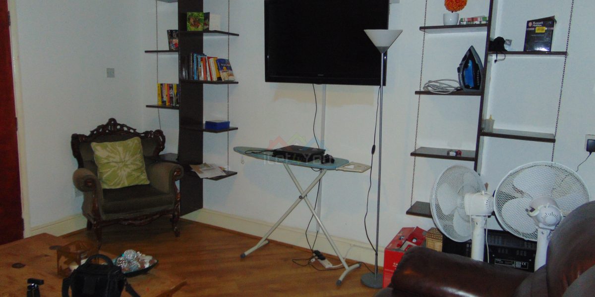3 Bedroom Shared Accomodation To Rent - Osberton Place, Sheffield, S11