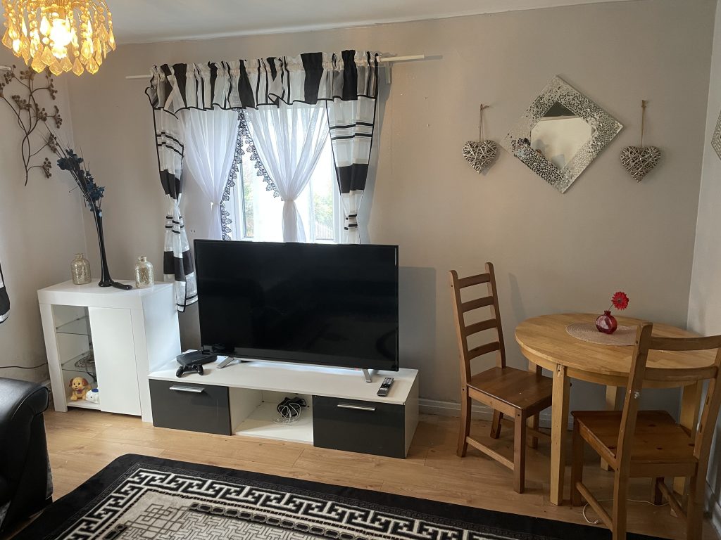 1 Bedroom Flat For Sale Margate Drive, Sheffield, S4 iLet4You