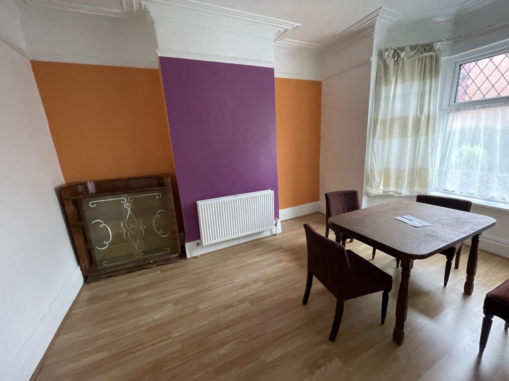 4 Bedroom Terraced House To Rent Bolsover Road, Sheffield, S5