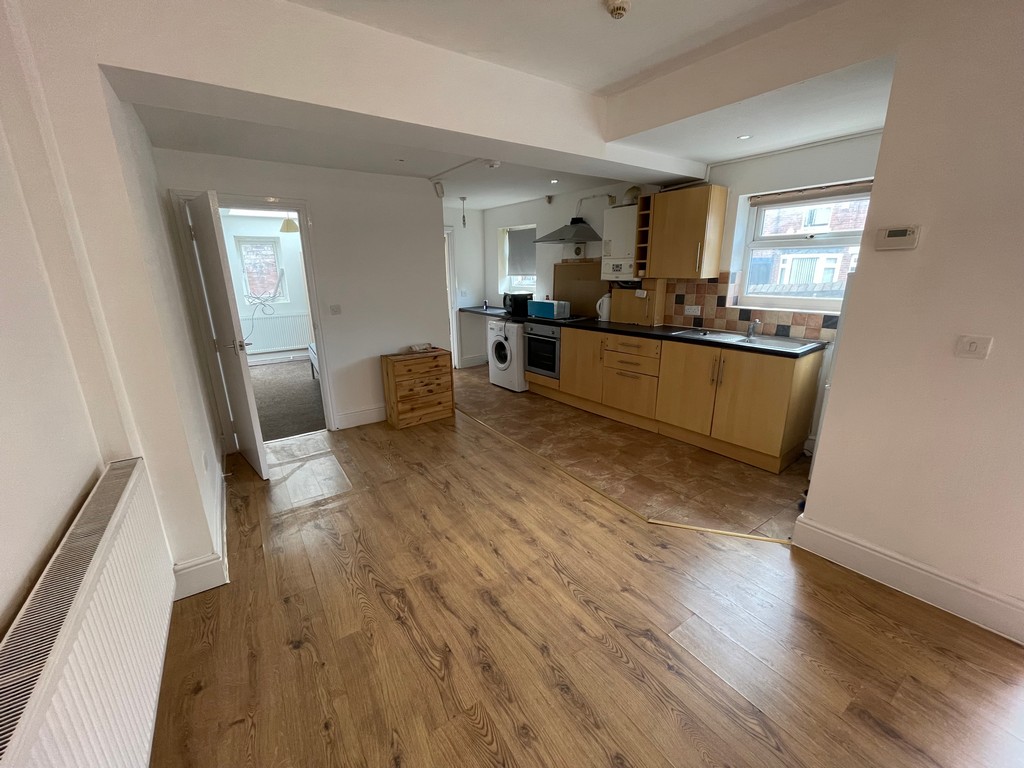 2 Bedroom Flat To Rent Page Hall Road, Sheffield, S4 iLet4You